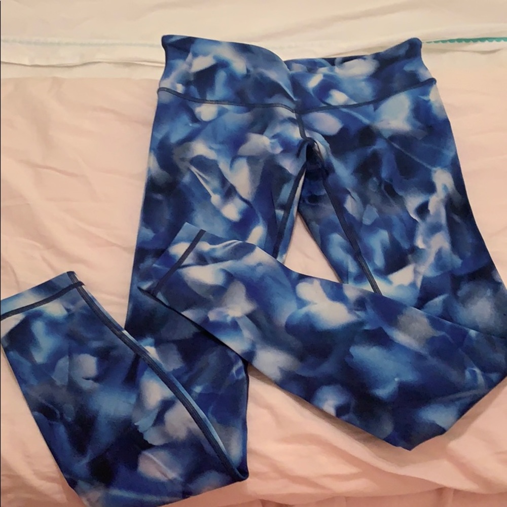 Lululemon leggings! Never worn!